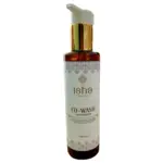 Isha Cosmetics Co-Wash Concentrato 200ml